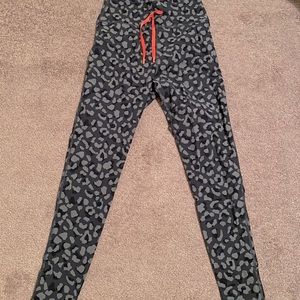 Sarah’s Day x Whitefox Activewear Leggings